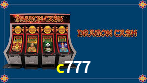 Casino Ao Vivo c777