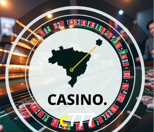 Casino Ao Vivo c777